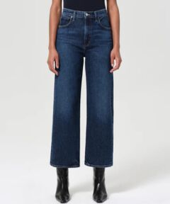 DESIGNWORKS / デザインワークス デニムパンツ | 【AGOLDE/エーゴールドイー 】REN JEANS デニムパンツ ブルー