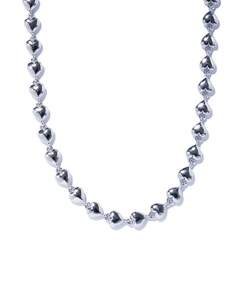 DESIGNWORKS / デザインワークス ネックレス・ペンダント・チョーカー | 【quip queint /クイップ クエイント】whisper heart l | 詳細1