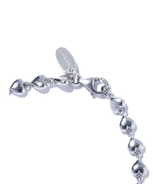 DESIGNWORKS / デザインワークス ネックレス・ペンダント・チョーカー | 【quip queint /クイップ クエイント】whisper heart l | 詳細3