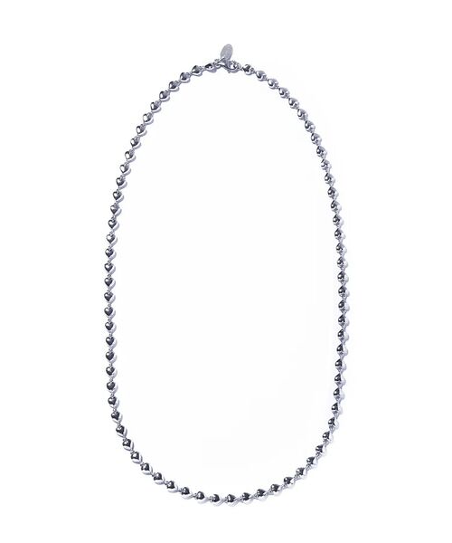 DESIGNWORKS / デザインワークス ネックレス・ペンダント・チョーカー | 【quip queint /クイップ クエイント】whisper heart l | 詳細4