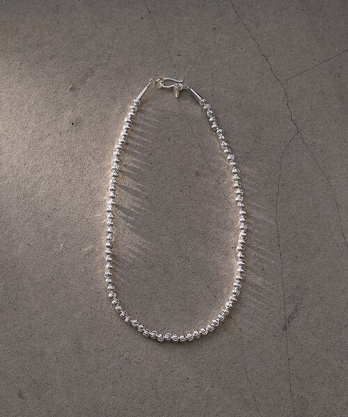 DESIGNWORKS / デザインワークス ネックレス・ペンダント・チョーカー | 【quip queint /クイップ クエイント】spiura necklace | 詳細10