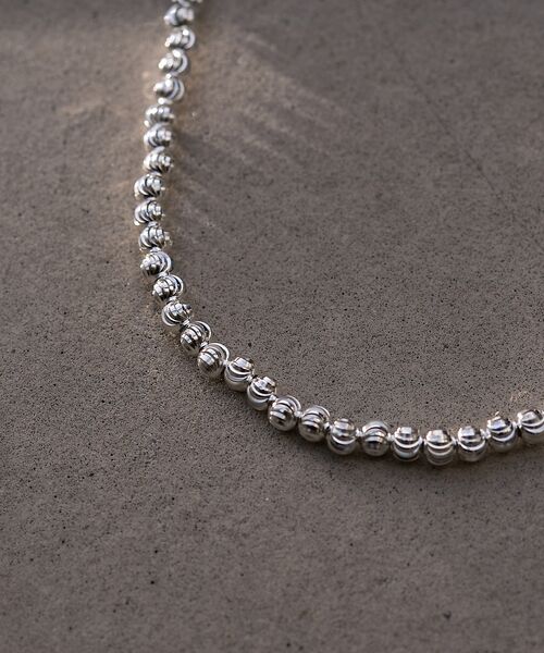 DESIGNWORKS / デザインワークス ネックレス・ペンダント・チョーカー | 【quip queint /クイップ クエイント】spiura necklace | 詳細11