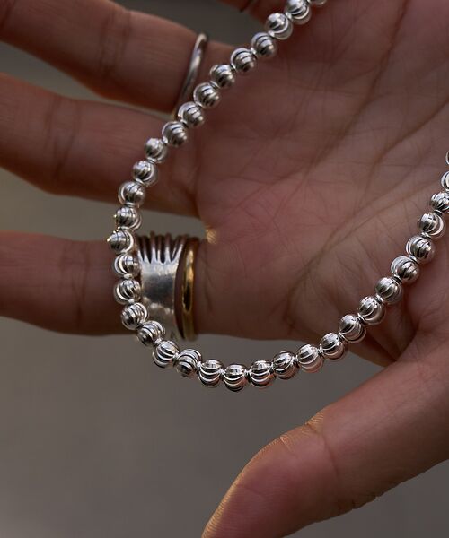 DESIGNWORKS / デザインワークス ネックレス・ペンダント・チョーカー | 【quip queint /クイップ クエイント】spiura necklace | 詳細12