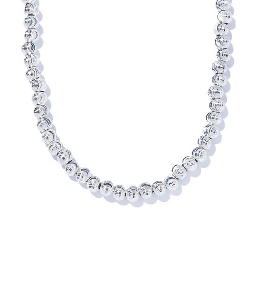 DESIGNWORKS / デザインワークス ネックレス・ペンダント・チョーカー | 【quip queint /クイップ クエイント】spiura necklace | 詳細3