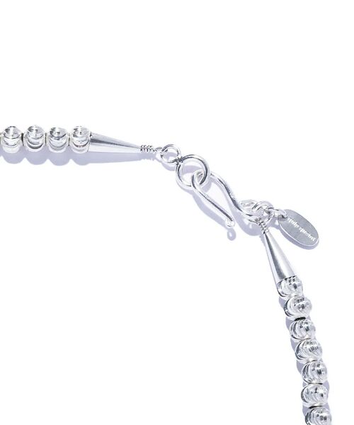 DESIGNWORKS / デザインワークス ネックレス・ペンダント・チョーカー | 【quip queint /クイップ クエイント】spiura necklace | 詳細4