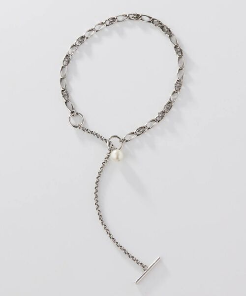 DESIGNWORKS / デザインワークス ネックレス・ペンダント・チョーカー | 【ADER.bijoux/アデルビジュー】TINY STAR grigri 2w | 詳細3