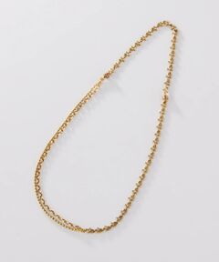 DESIGNWORKS / デザインワークス ネックレス・ペンダント・チョーカー | 【ADER.bijoux/アデルビジュー】 TINY STAR grigri 3