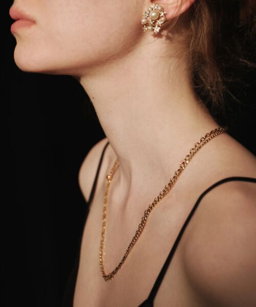 DESIGNWORKS / デザインワークス ネックレス・ペンダント・チョーカー | 【ADER.bijoux/アデルビジュー】 TINY STAR grigri 3 | 詳細6