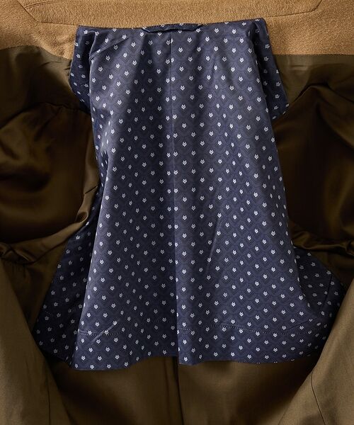 DESIGNWORKS / デザインワークス アウター | 【カシミヤ混】チェスターコート | 詳細2