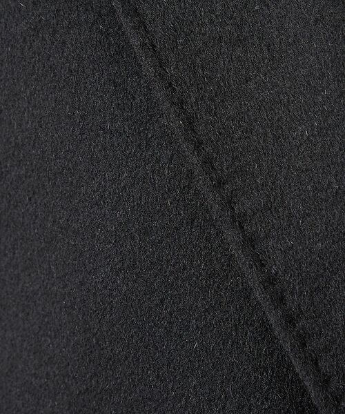 DESIGNWORKS / デザインワークス アウター | 【カシミヤ混】チェスターコート | 詳細8