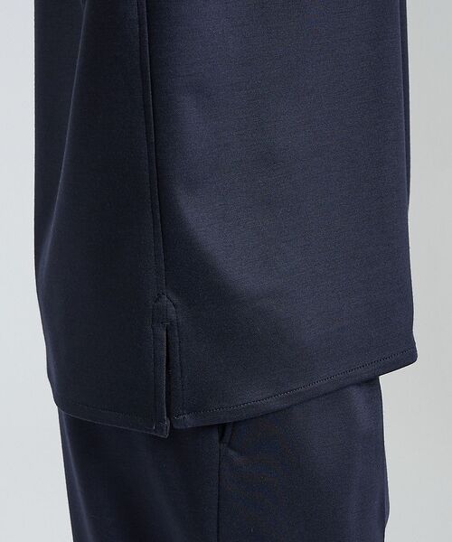 DESIGNWORKS / デザインワークス シャツ・ブラウス | モクロディー シャツ / セットアップ対応 / ストレッチ【予約】 | 詳細13