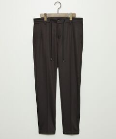 DESIGNWORKS / デザインワークス スラックス・ドレスパンツ | 【26S/S】モクロディーイージーパンツ / セットアップ対応 / ストレッチ【