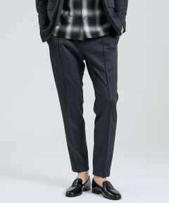 DESIGNWORKS / デザインワークス スラックス・ドレスパンツ | 【26S/S】モクロディーイージーパンツ / セットアップ対応 / ストレッチ【