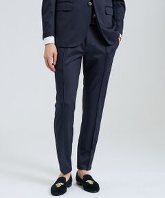 DESIGNWORKS / デザインワークス スラックス・ドレスパンツ | 【26S/S】モクロディーイージーパンツ / セットアップ対応 / ストレッチ【