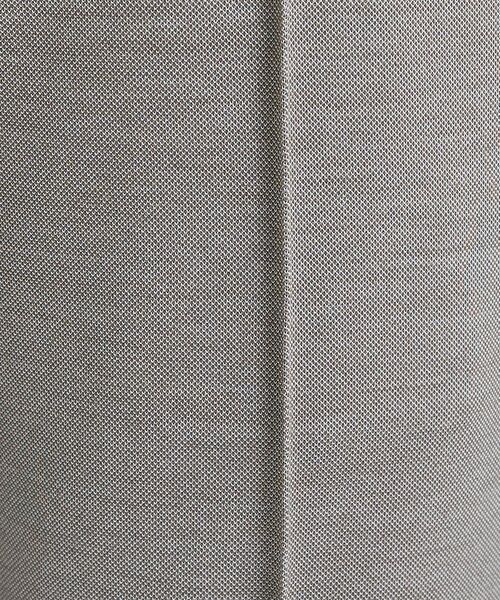 DESIGNWORKS / デザインワークス スラックス・ドレスパンツ | 【26S/S】モクロディーイージーパンツ / セットアップ対応 / ストレッチ【 | 詳細1