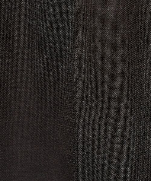 DESIGNWORKS / デザインワークス スラックス・ドレスパンツ | 【26S/S】モクロディーイージーパンツ / セットアップ対応 / ストレッチ【 | 詳細6