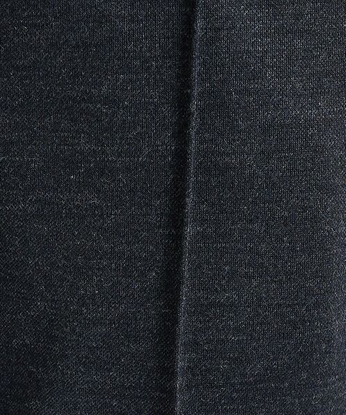 DESIGNWORKS / デザインワークス スラックス・ドレスパンツ | 【26S/S】モクロディーイージーパンツ / セットアップ対応 / ストレッチ【 | 詳細8