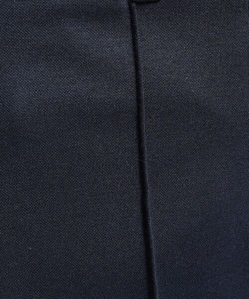 DESIGNWORKS / デザインワークス スラックス・ドレスパンツ | 【26S/S】モクロディーイージーパンツ / セットアップ対応 / ストレッチ【 | 詳細25