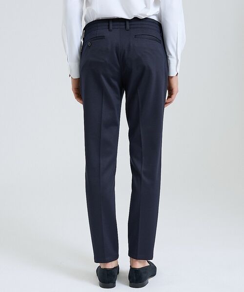 DESIGNWORKS / デザインワークス スラックス・ドレスパンツ | 【26S/S】モクロディーイージーパンツ / セットアップ対応 / ストレッチ【 | 詳細17