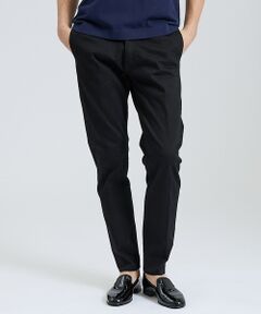 DESIGNWORKS / デザインワークス チノ・ワークパンツ | ハイパーストレッチ スリム チノパンツ【予約】