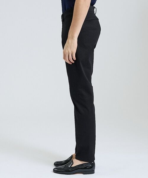 DESIGNWORKS / デザインワークス チノ・ワークパンツ | ハイパーストレッチ スリム チノパンツ【予約】 | 詳細4