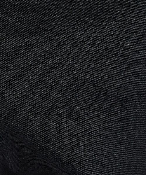 DESIGNWORKS / デザインワークス チノ・ワークパンツ | ハイパーストレッチ スリム チノパンツ【予約】 | 詳細10