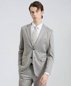 DESIGNWORKS / デザインワークス テーラードジャケット | 【26S/S】モクロディージャケット / セットアップ対応 / ストレッチ【予約