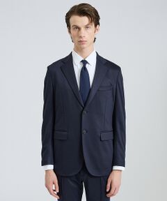 DESIGNWORKS / デザインワークス テーラードジャケット | 【26S/S】モクロディージャケット / セットアップ対応 / ストレッチ【予約