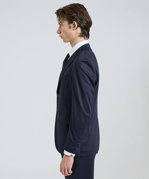 DESIGNWORKS / デザインワークス テーラードジャケット | 【26S/S】モクロディージャケット / セットアップ対応 / ストレッチ【予約 | 詳細19