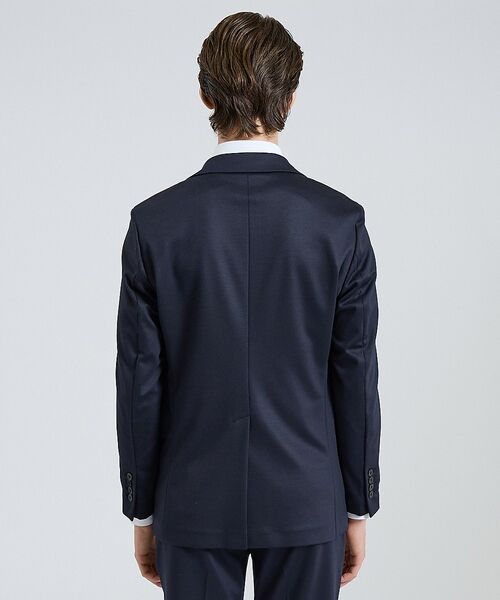 DESIGNWORKS / デザインワークス テーラードジャケット | 【26S/S】モクロディージャケット / セットアップ対応 / ストレッチ【予約 | 詳細20