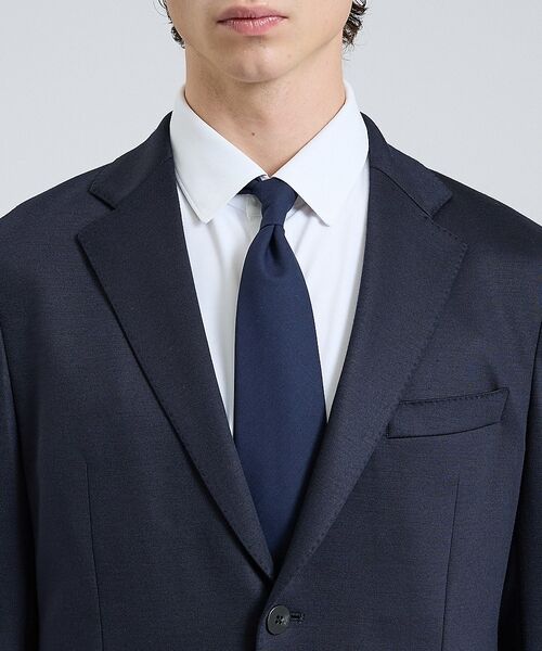 DESIGNWORKS / デザインワークス テーラードジャケット | 【26S/S】モクロディージャケット / セットアップ対応 / ストレッチ【予約 | 詳細21