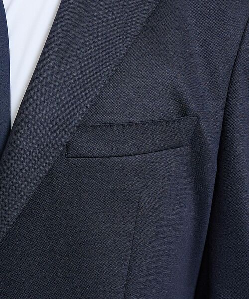 DESIGNWORKS / デザインワークス テーラードジャケット | 【26S/S】モクロディージャケット / セットアップ対応 / ストレッチ【予約 | 詳細24