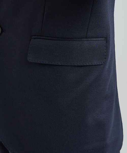 DESIGNWORKS / デザインワークス テーラードジャケット | 【26S/S】モクロディージャケット / セットアップ対応 / ストレッチ【予約 | 詳細25