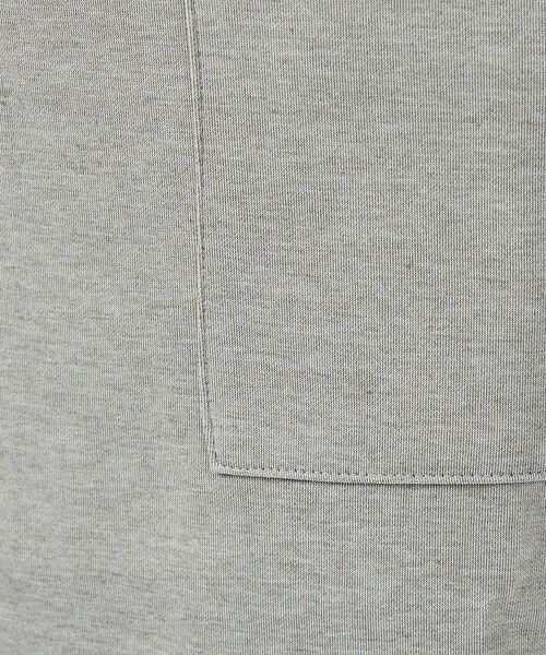 DESIGNWORKS / デザインワークス ミニ・ひざ丈スカート | ダンボールニットタイトスカート | 詳細13