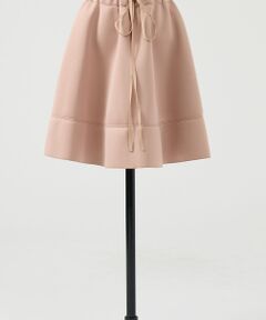 DESIGNWORKS / デザインワークス ミニ・ひざ丈スカート | 【N°21/ヌメロ ヴェントゥーノ】 ボンディングスカート