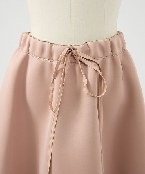 DESIGNWORKS / デザインワークス ミニ・ひざ丈スカート | 【N°21/ヌメロ ヴェントゥーノ】 ボンディングスカート | 詳細5