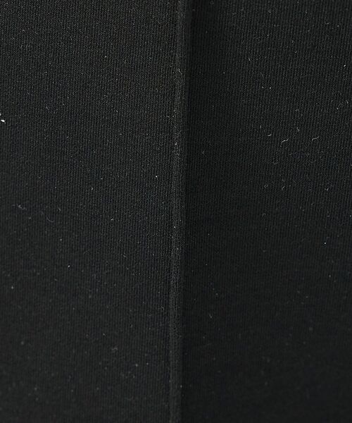 DESIGNWORKS / デザインワークス パンツ | ポンチレギンステーパードパンツ | 詳細10