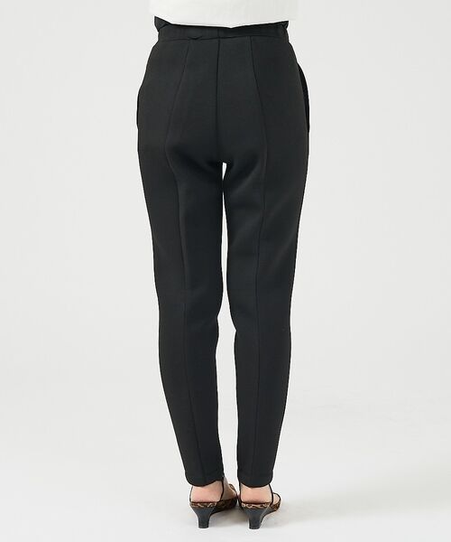 DESIGNWORKS / デザインワークス パンツ | ポンチレギンステーパードパンツ | 詳細7