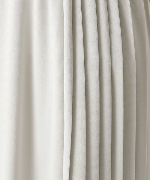 DESIGNWORKS / デザインワークス パンツ | サイドプリーツワイドパンツ | 詳細10