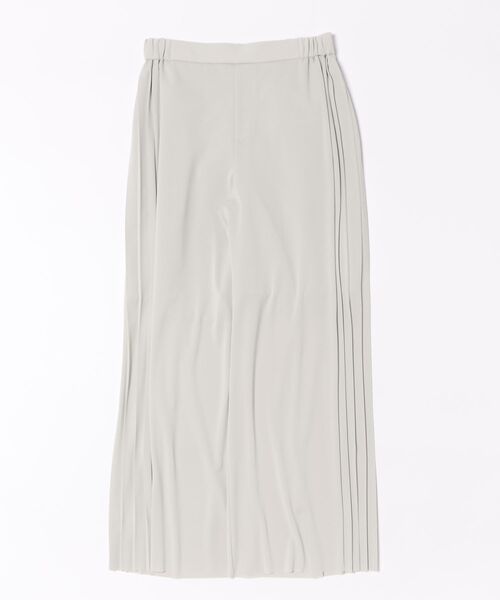 DESIGNWORKS / デザインワークス パンツ | サイドプリーツワイドパンツ | 詳細13