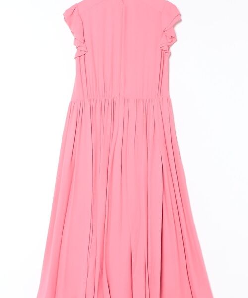 DESIGNWORKS / デザインワークス ワンピース | 【N°21/ヌメロ ヴェントゥーノ】フリルワンピース | 詳細2