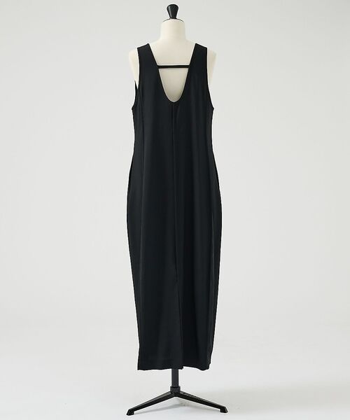 DESIGNWORKS / デザインワークス ワンピース | サマーウールフォルムワンピース【予約】 | 詳細20