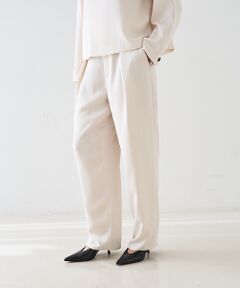 DESIGNWORKS / デザインワークス パンツ | 【セットアップ対応】グレーステーパードパンツ【予約】