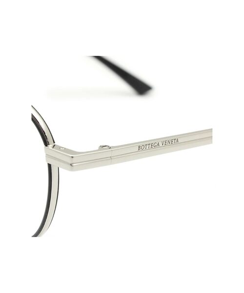 DESIGNWORKS / デザインワークス サングラス・メガネ | 【BOTTEGA VENETA/ボッテガヴェネタ 】眼鏡フレーム BV13370 | 詳細12