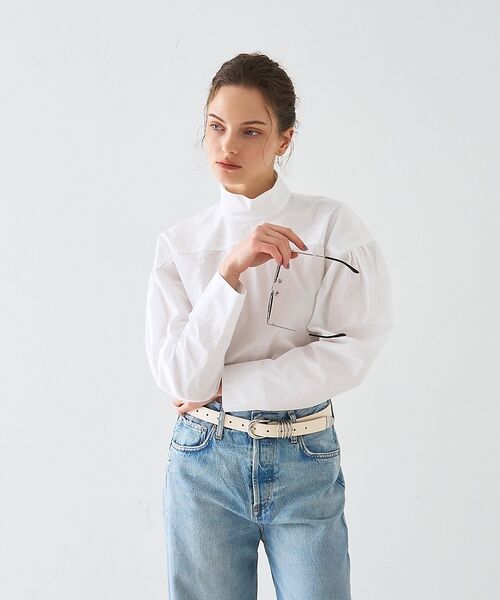 DESIGNWORKS / デザインワークス サングラス・メガネ | 【BOTTEGA VENETA/ボッテガヴェネタ 】眼鏡フレーム BV13370 | 詳細7