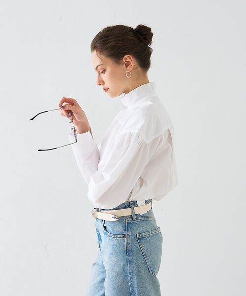 DESIGNWORKS / デザインワークス サングラス・メガネ | 【BOTTEGA VENETA/ボッテガヴェネタ 】眼鏡フレーム BV13370 | 詳細8