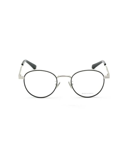 DESIGNWORKS / デザインワークス サングラス・メガネ | 【BOTTEGA VENETA/ボッテガヴェネタ 】眼鏡フレーム BV13370 | 詳細9