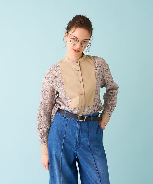 DESIGNWORKS / デザインワークス サングラス・メガネ | 【BOTTEGA VENETA/ボッテガヴェネタ 】眼鏡フレーム BV13370 | 詳細16