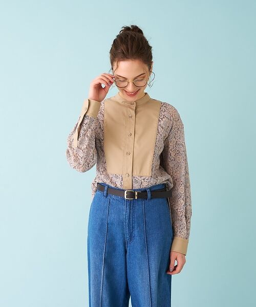 DESIGNWORKS / デザインワークス サングラス・メガネ | 【BOTTEGA VENETA/ボッテガヴェネタ 】眼鏡フレーム BV13370 | 詳細17