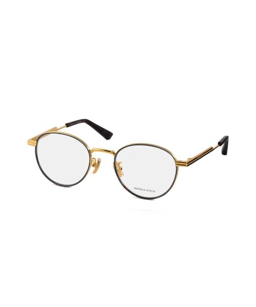 DESIGNWORKS / デザインワークス サングラス・メガネ | 【BOTTEGA VENETA/ボッテガヴェネタ 】眼鏡フレーム BV13370 | 詳細19